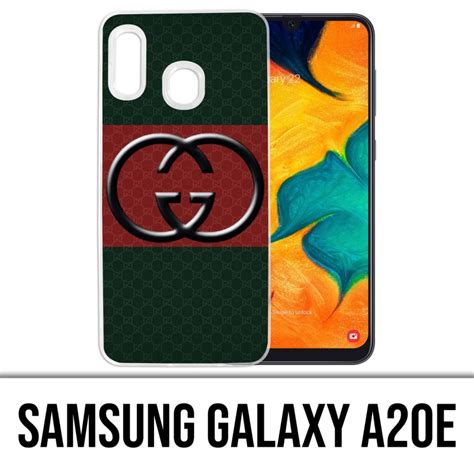 Gucci Samsung Galaxy A20e Cases 